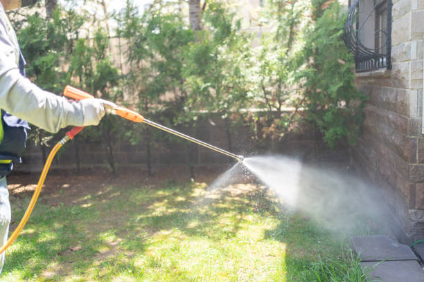 Oxford, GA Pest Control Company
